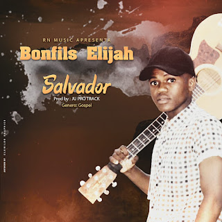 Bonfils Elijah-Salvador (Download) 2019