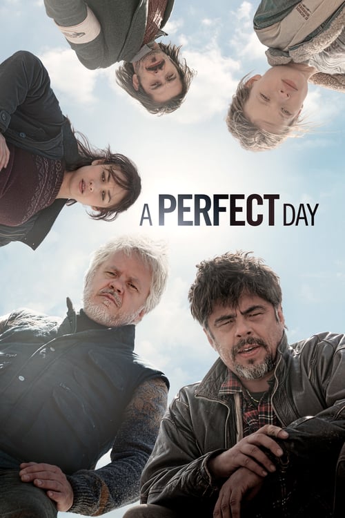[HD] A Perfect Day 2015 Film Online Gucken