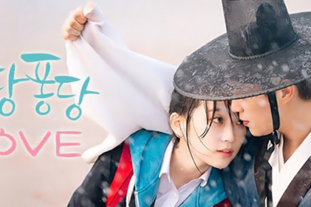 Drama Korea Splash Splash Love Subtitle Indonesia