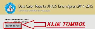 gambar Cara Cetak Data Calon Peserta UN Di Website kemdikbud.go.id