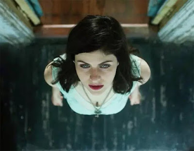 Mayfair Witches Alexandra Daddario New Trailer