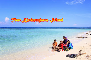 tour karimunjawa