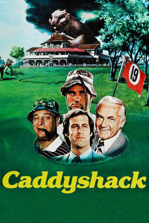[HD] Le golf en folie 1980 Streaming VF Gratuit