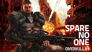 Free Download Overkill 2 Full Android Games