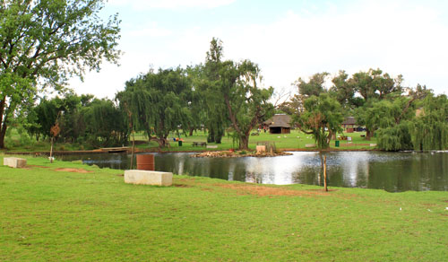 Conference Venues Alberton