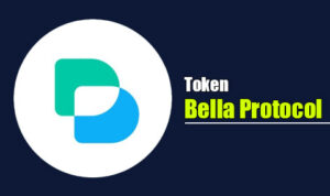 Bella Protocol, BEL coin