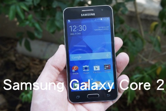 Kelebihan dan Kekurangan HP Samsung Galaxy Core 2 Double SIM SM-G355H, Harga HP Samsung Galaxy Core 2 2018