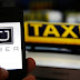 Uber e Taxistas: Uma História de Amor