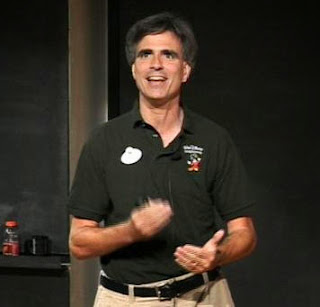 Randy Pausch