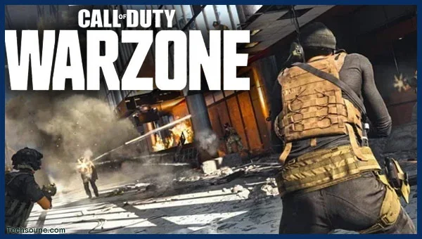 كيفية تحميل لعبة Call of Duty: Warzone