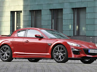 2010 Mazda Rx 8 R3 For Sale