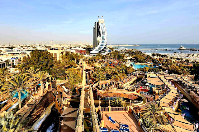 Wild Wadi Park