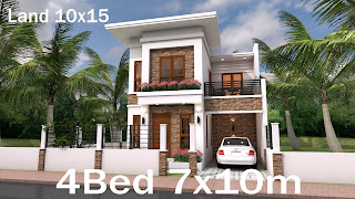 4 bedroom house plans indian style