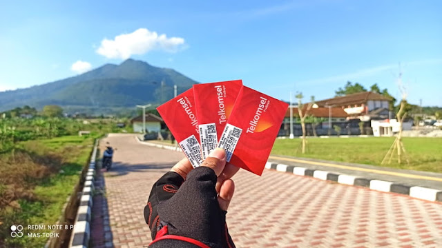 Alamat Lokasi Grapari Telkomsel Bandung Barat