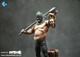 EXECUTIONER (Scale 75)