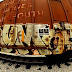 Graffiti Alphabet Rumor | Graffiti Train