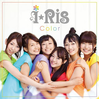 i Ris - Color (Download Mp3)