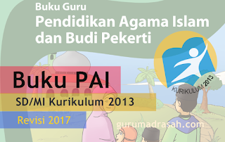 buku pai sd