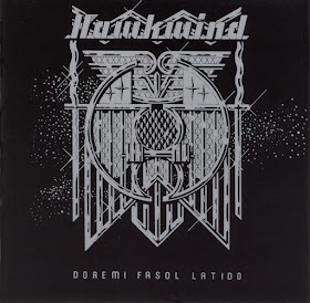 Hawkwind's Doremi Fasol Latido