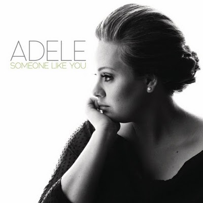 My Piano Story.: Adele - Someone Like You