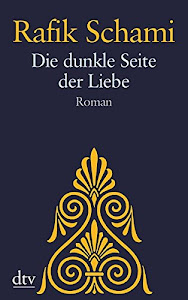 Die dunkle Seite der Liebe: Roman