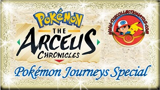 Pokemon The Acreus Chronicles