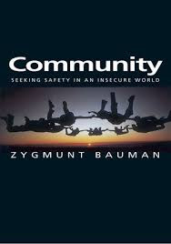 "Community" - Z. Bauman