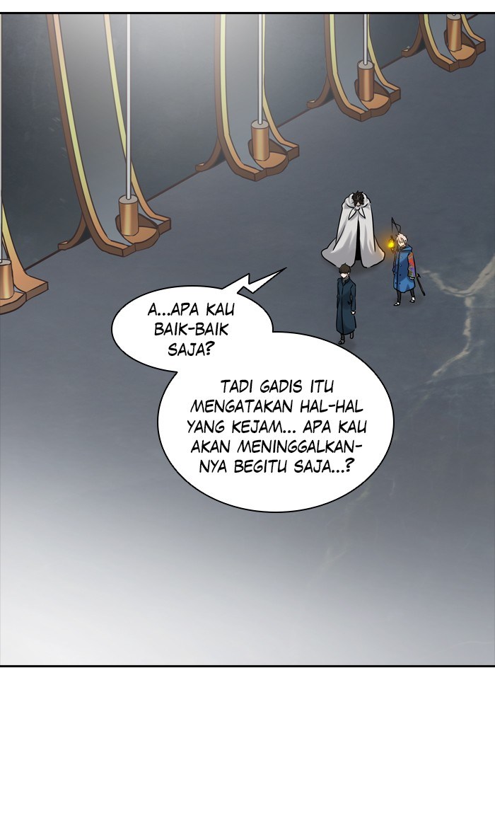 Webtoon Tower Of God Bahasa Indonesia Chapter 323