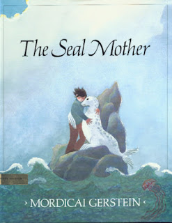 The Seal Mother by Mordicai Gerstein