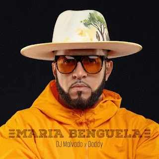 (Afro House) Maria Benguela (2025) 