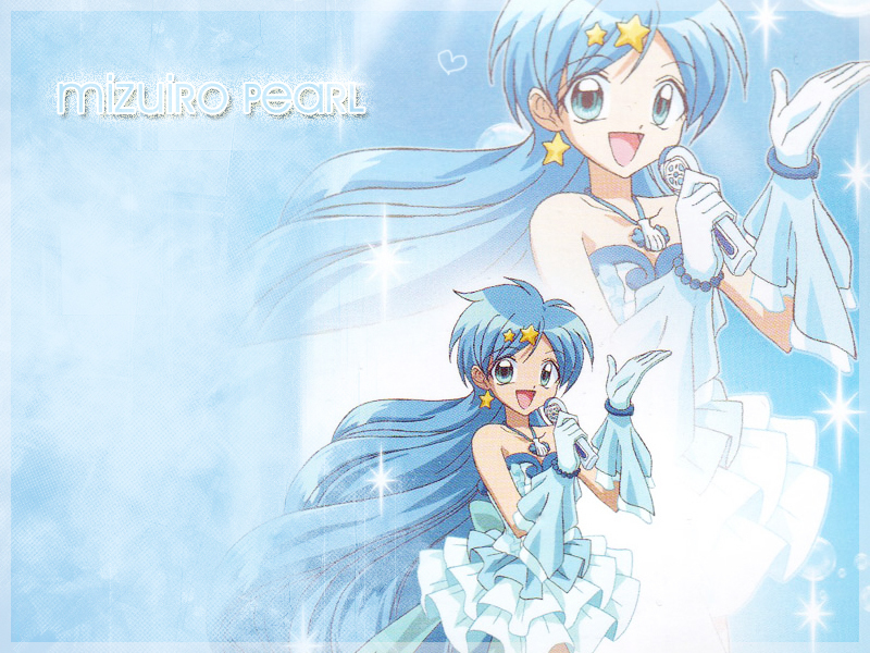 mermaid wallpaper. Mermaid Melody: LOVELY MOMENTS