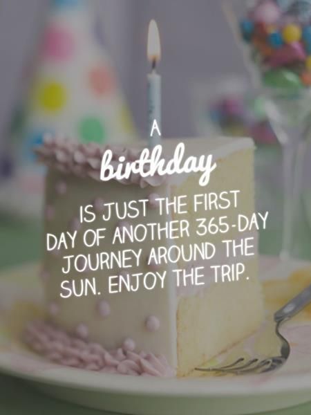 Happy Birthday quotes images