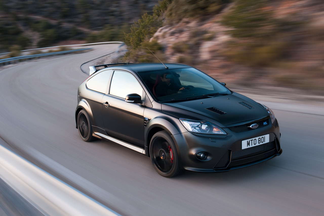 Sports Cars 2015: 2013 ford focus rs hot hatches