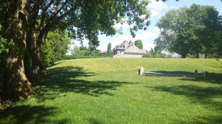Fort de Chambly