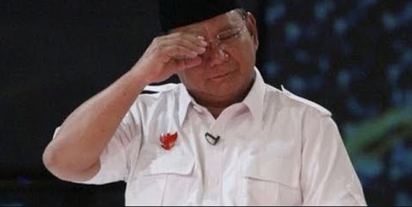 prabowo