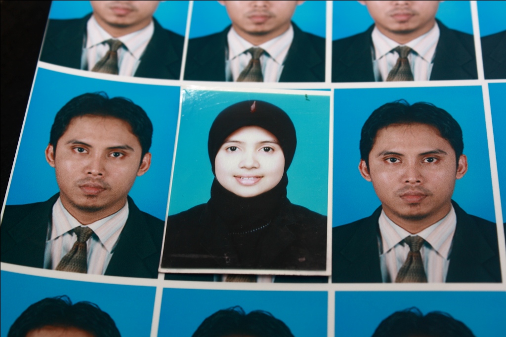 Ukuran Gambar Passport Malaysia Dalam Pixel - Soalan ac
