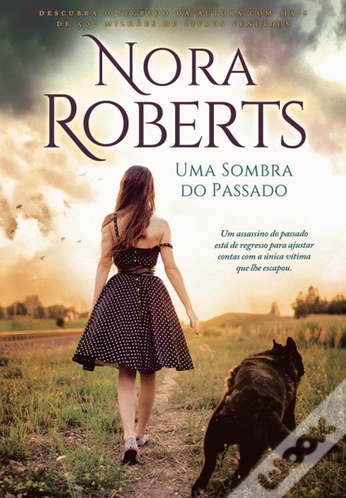  Nora Roberts