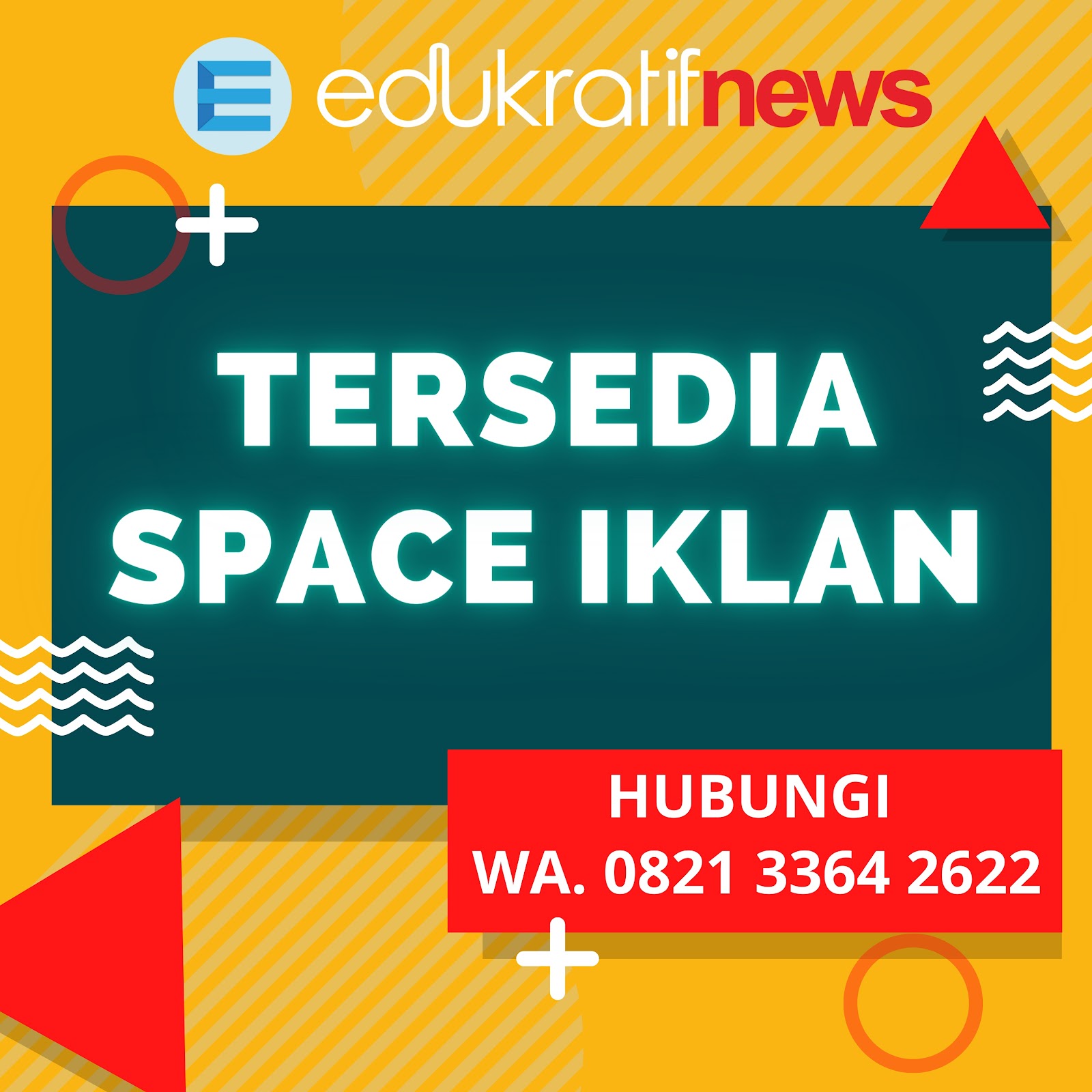 Edukratif News