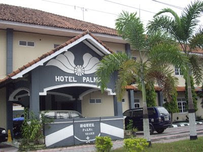 Info Hotel Losmen Penginapan Di Sragen