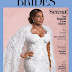 Serena Williams is Super Gorgeous for Brides Magazine’s February/March 2018 Double Cover