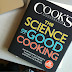 The Science of Good Cooking