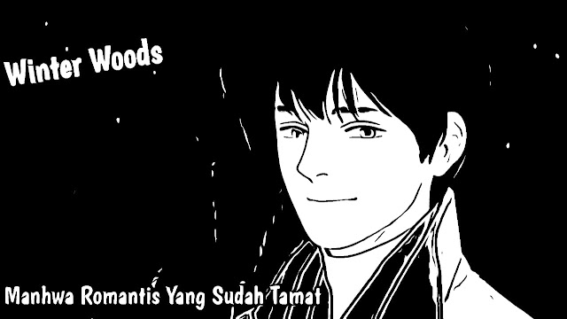 Winter Woods Webtoon