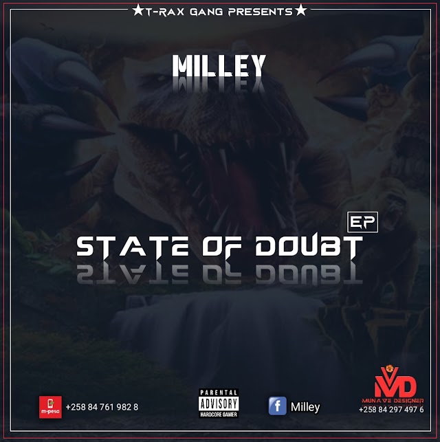 Milley_State of Doubt(Ep)(2O20) [DOWNLOAD]