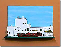 masseria lamandia