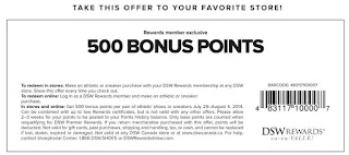 dsw coupons 2018