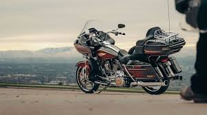 Jenis Motor Harley Davidson Yang Wajib Sobat Tahu