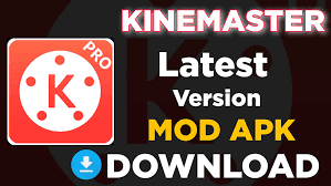 KineMaster Pro Mod APK ( v6.0.1 ) Download 2022 [Fully Unlocked]