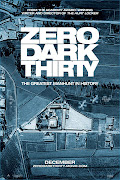 11. 'Zero dark thirty', de Kathryn Bigelow. Historia reciente hecha thriller .