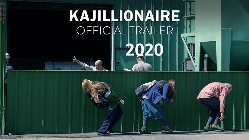 Kajillionaire