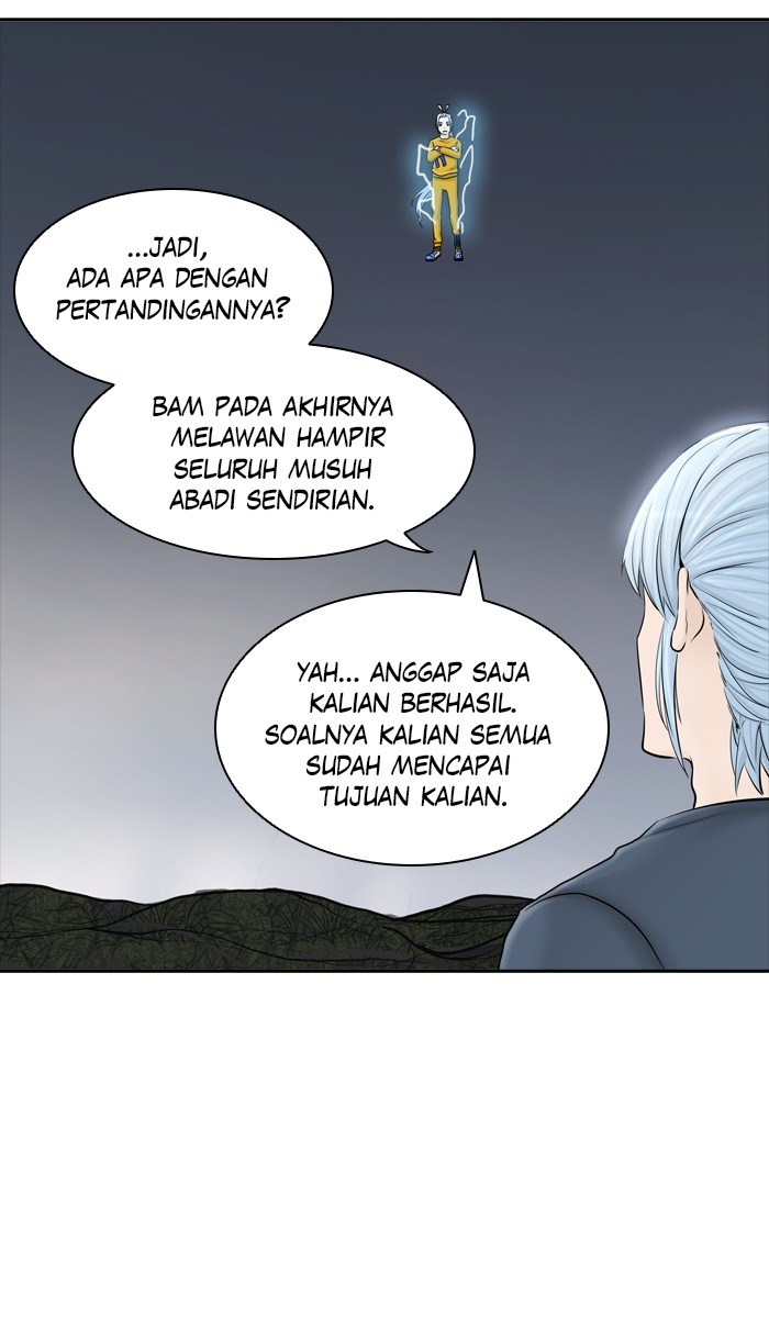 Webtoon Tower Of God Bahasa Indonesia Chapter 376